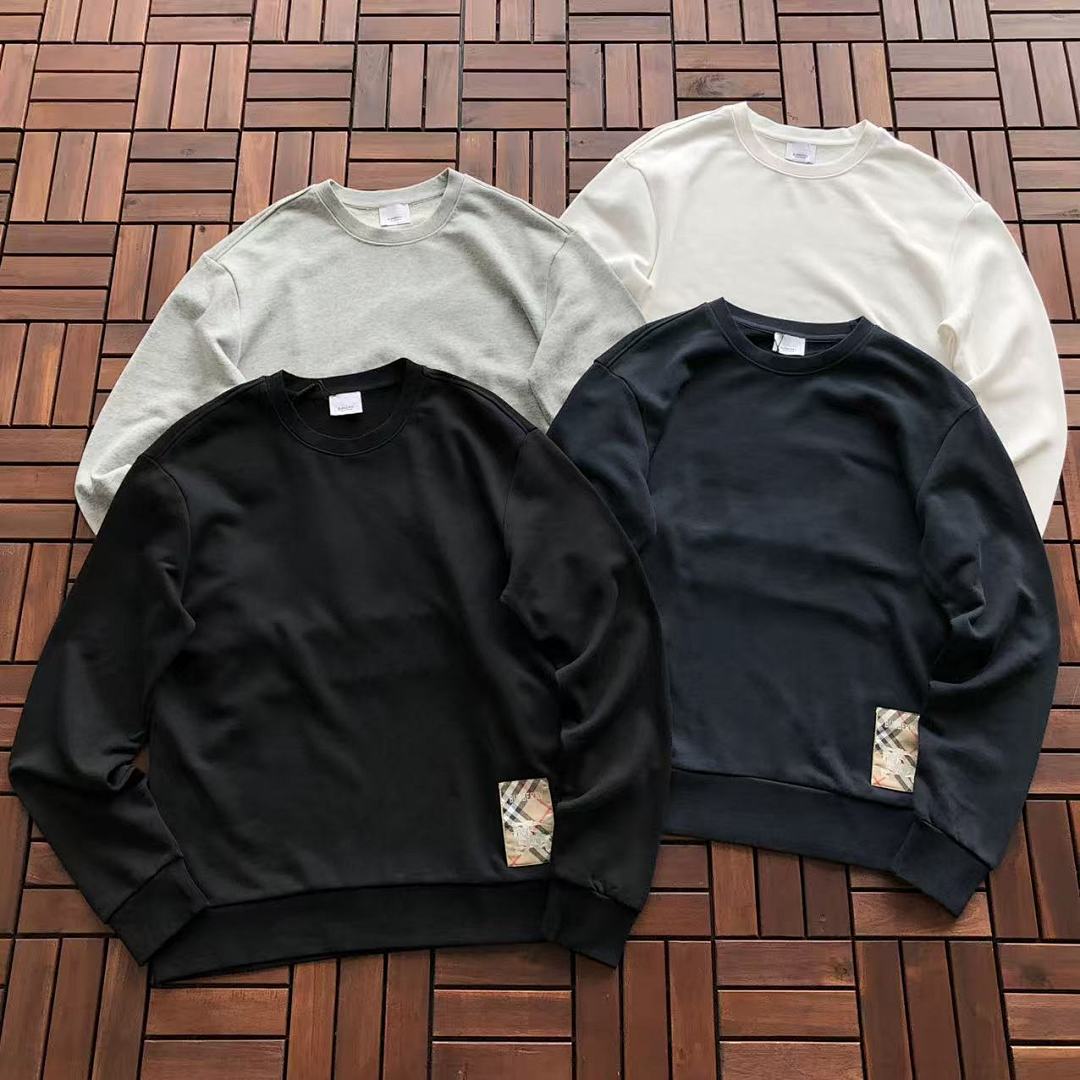 Other ~119 B🔥RB🔥RRY SWEATER 22082542 (Im 180CM 68KG Iwear Size L In The Photo), photo 1