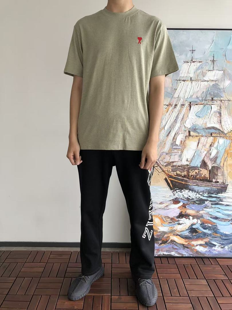 Other ~95 A🔥I T-SHIRT 55050307 (Im 185CM 70KG Iwear Size S In The Photo) - Image 3