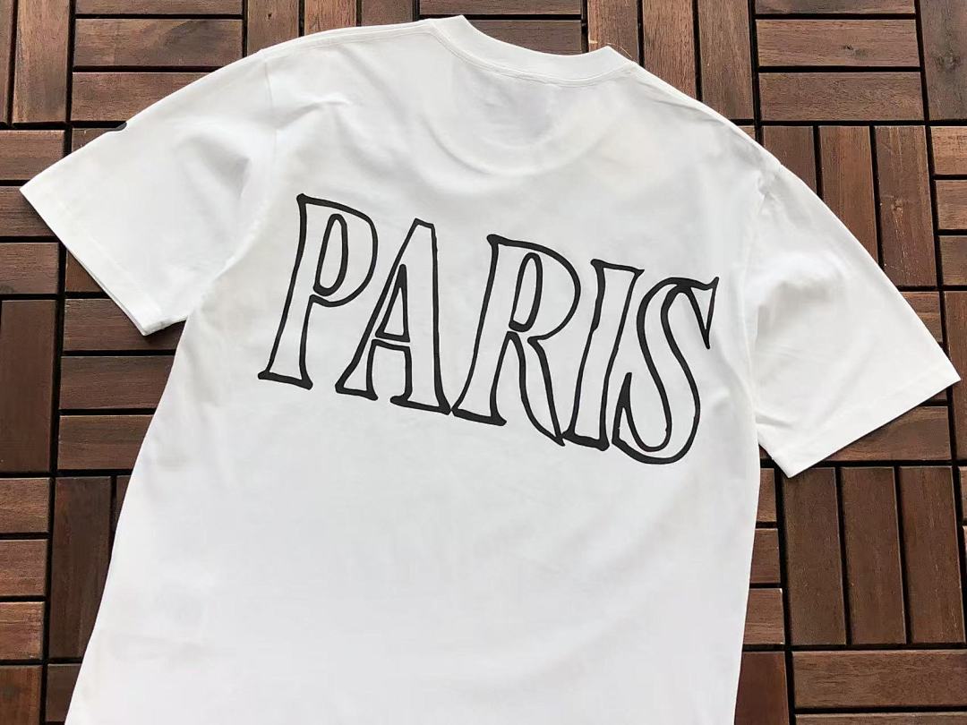 Other ~95 A🔥I T-SHIRT 55033011 (Im 185CM 80KG Iwear Size S In The Photo) - Image 23