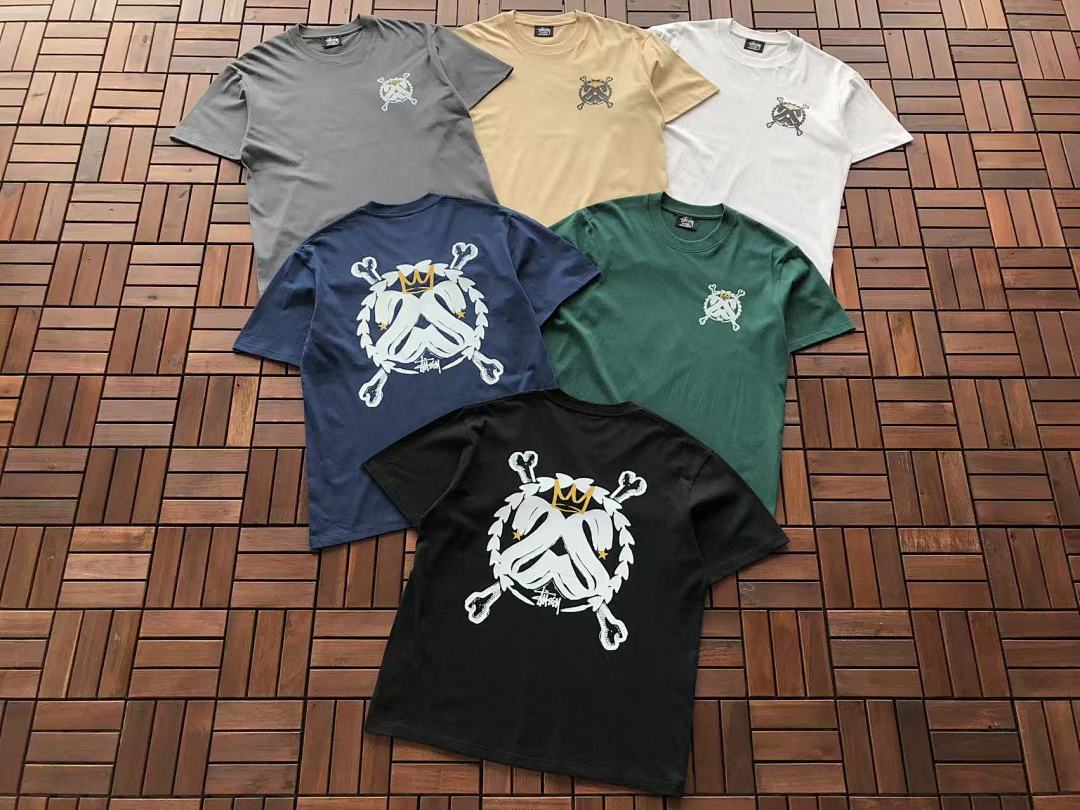On Running ~79 ST🔥S🔥Y T-SHIRT 55040314 (Im 185CM 80KG Iwear Size M In The Photo) - Image 6
