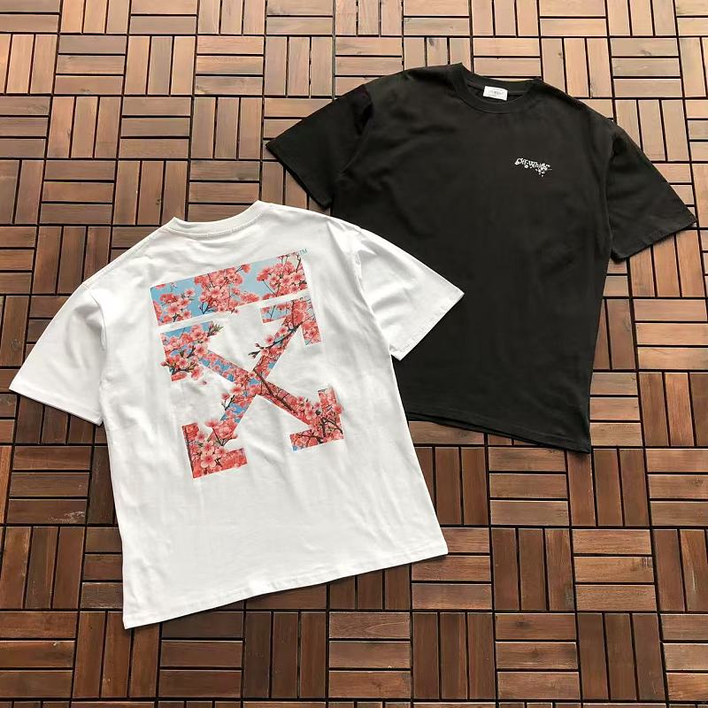 ~99 O🔥🔥-W🔥🔥TE T-SHIRT 55042415 (Im 185CM 80KG Iwear Size L In The Photo), photo 1