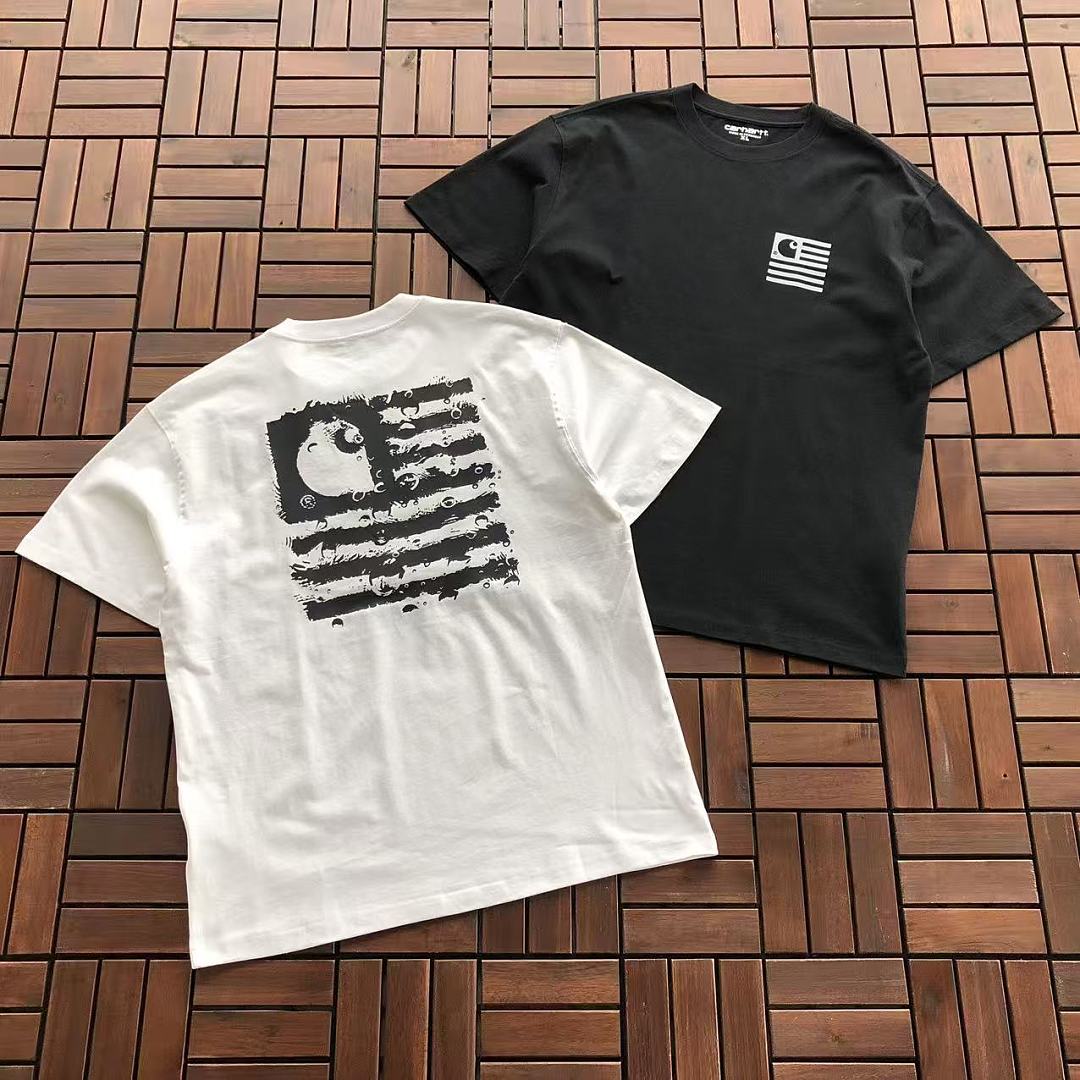 ~95 C🔥RH🔥RTT T-SHIRT 55041473 (Im 185CM 80KG Iwear Size XL In The Photo), photo 1