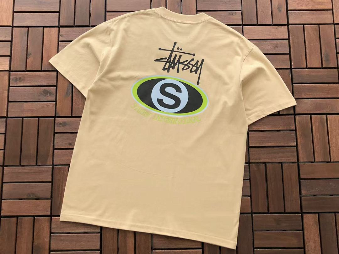 On Running ~79 ST🔥S🔥Y T-SHIRT 55032242 (Im 185CM 80KG Iwear Size L In The Photo) - Image 18