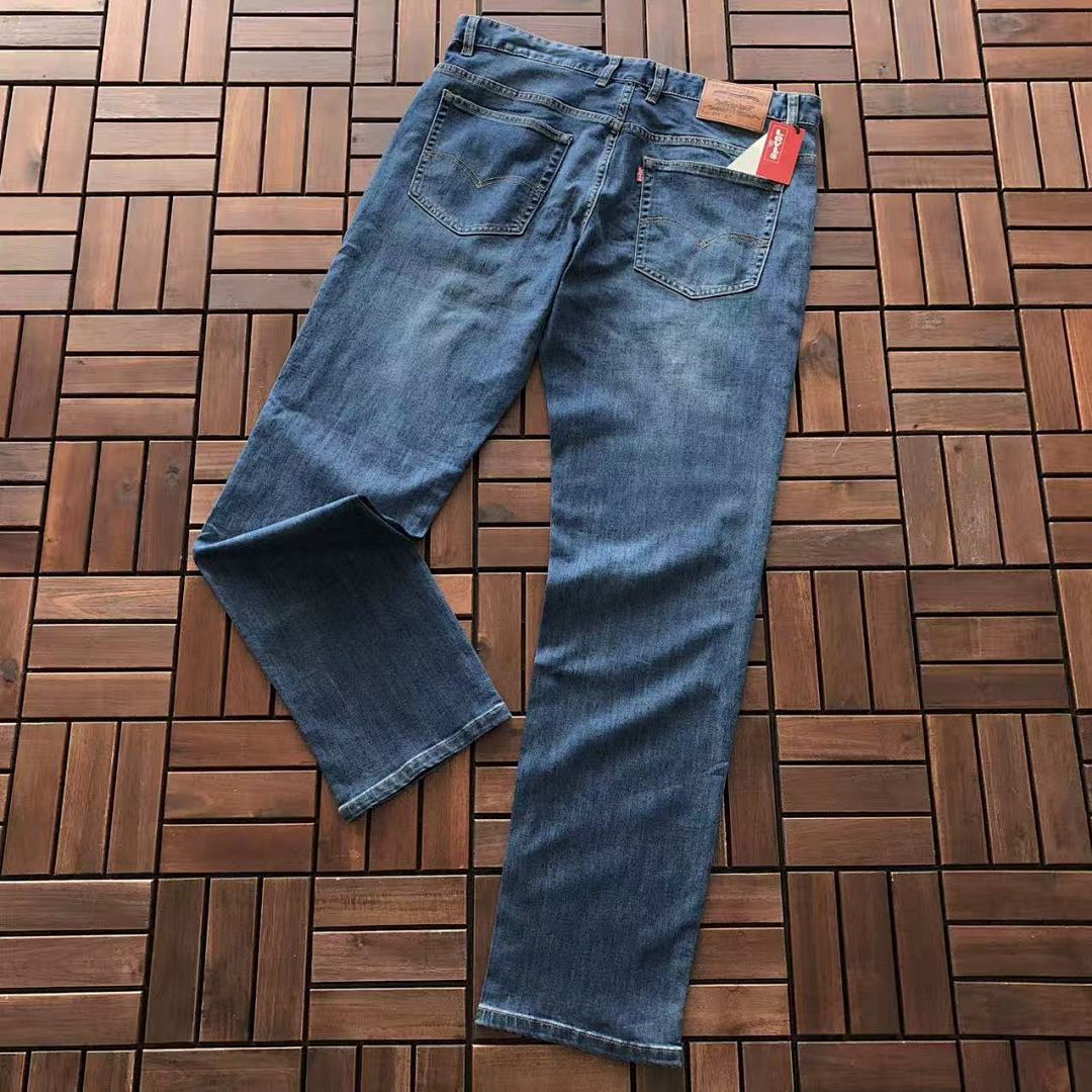 Other ~215 LE🔥IS JEANS 66020626 (Im 185CM 70KG Iwear Size 34 In The Photo), photo 1