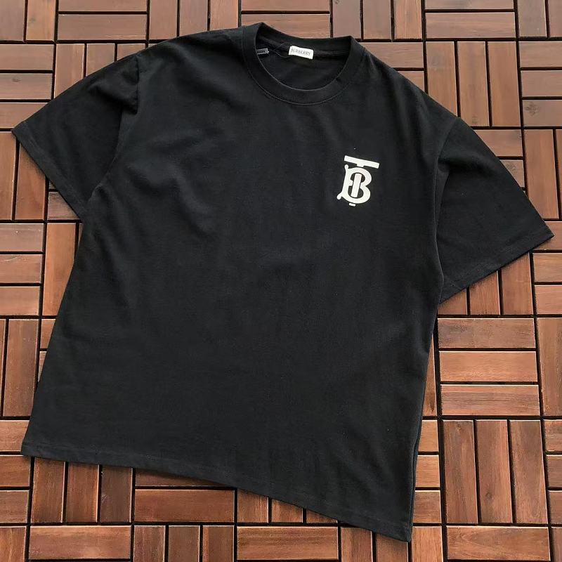 ~119 B🔥RB🔥RRY T-SHIRT 55080728 (Im 185CM 80KG Iwear Size M In The Photo), photo 1