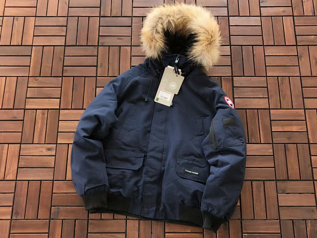 Other ~409 C🔥N🔥🔥A G🔥🔥🔥E DOWN JACKET 22102623 (Im 176CM 58KG Iwear Size M In The Photo) - Image 21