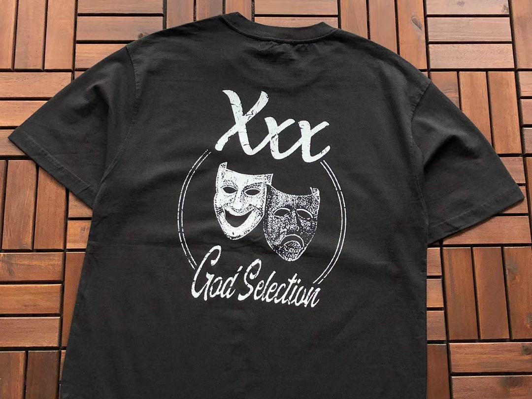 On Running ~99 GOD SELECTION XXX T-SHIRT - Image 6