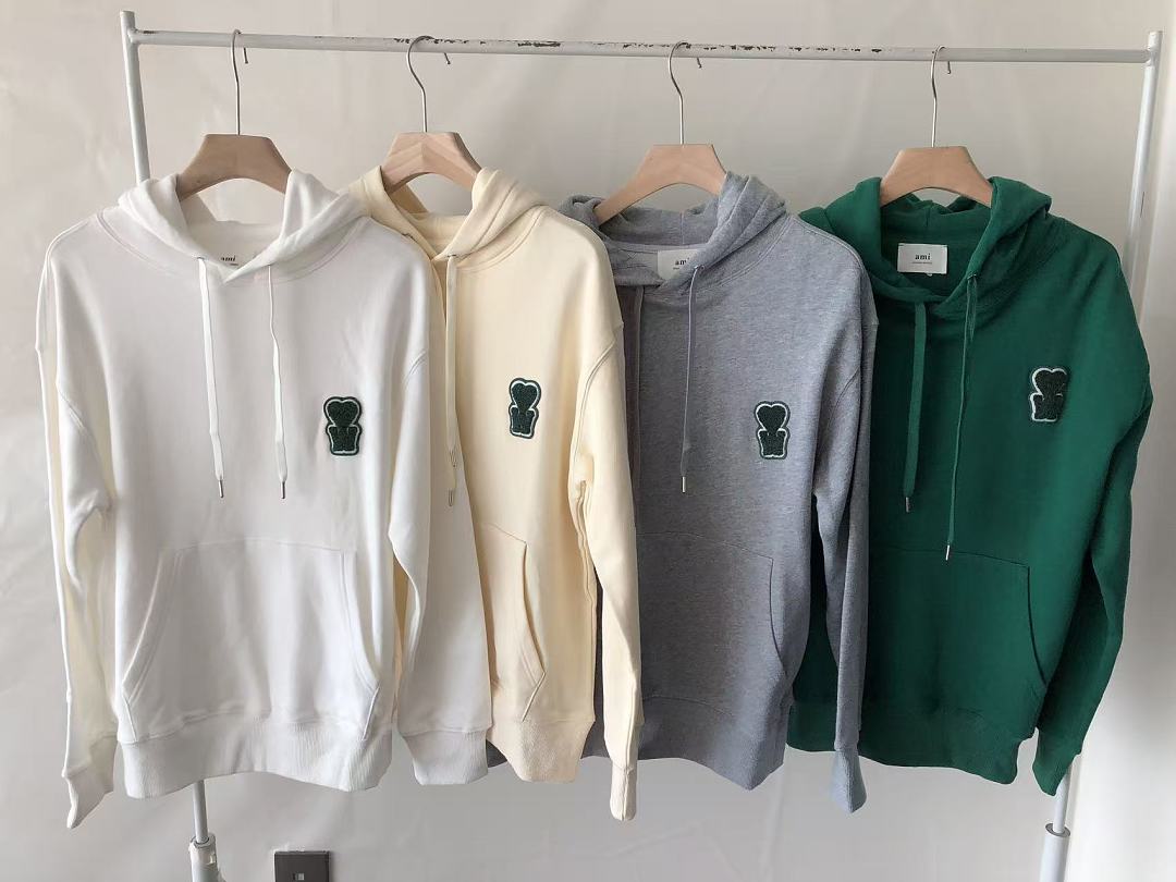 Other 185 A🔥I HOODIE 88080715 (Im 185CM 70KG Iwear Size M In The Photo) - Image 33