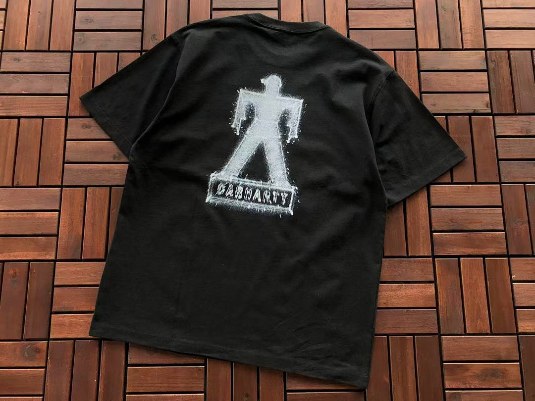 On Running ~95 C🔥RH🔥RTT T-SHIRT 11092732 (Im 180CM 68KG Iwear Size XL In The Photo) - Image 13