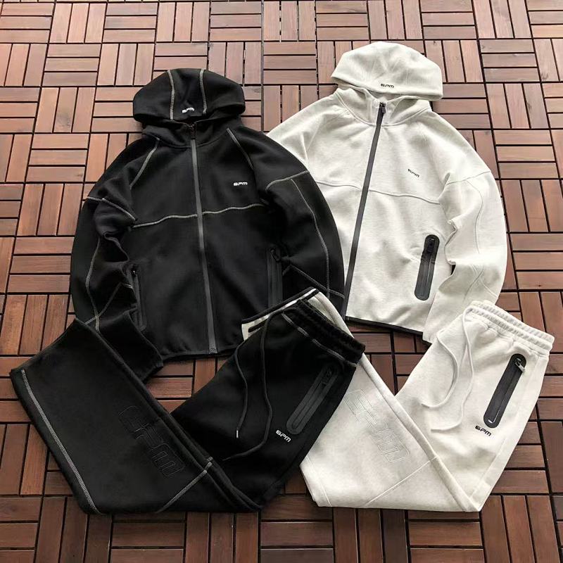 TOP ~ 185 PANTS 175 6PM HOODIE, photo 1