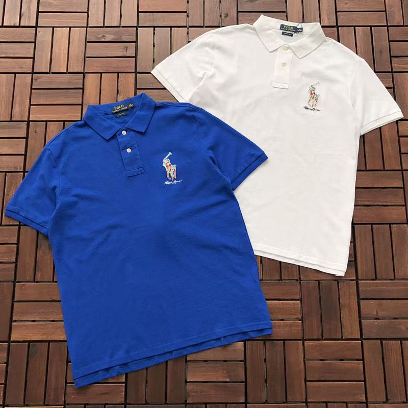 ~129 RA🔥PH🔥AU🔥EN T-SHIRT POLO 66031356 (Im 185CM 70KG Iwear Size M In The Photo), photo 1