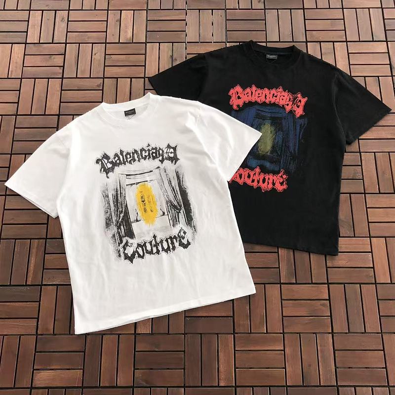 ~115 B🔥L🔥🔥🔥IA🔥A T-SHIRT 77042152 (Im 185CM 80KG Iwear Size S In The Photo), photo 1