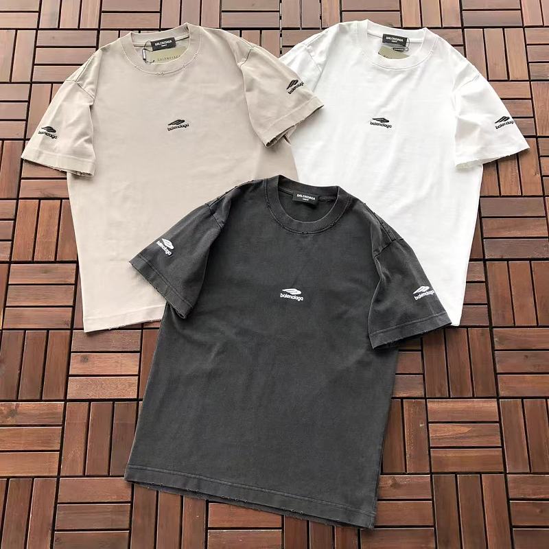Other ~119 B🔥L🔥🔥🔥IA🔥A T-SHIRT 77071606 (Im 185CM 80KG Iwear Size S In The Photo), photo 1