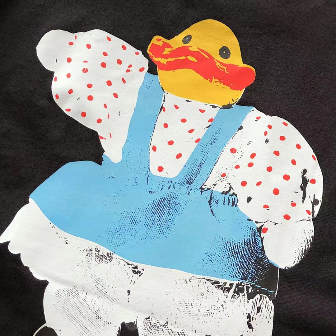 On Running ~95 PLEASURES T-SHIRT 11090242 (Im 171Cm 60Kg I Wear Size XL In The Phot) - Image 11