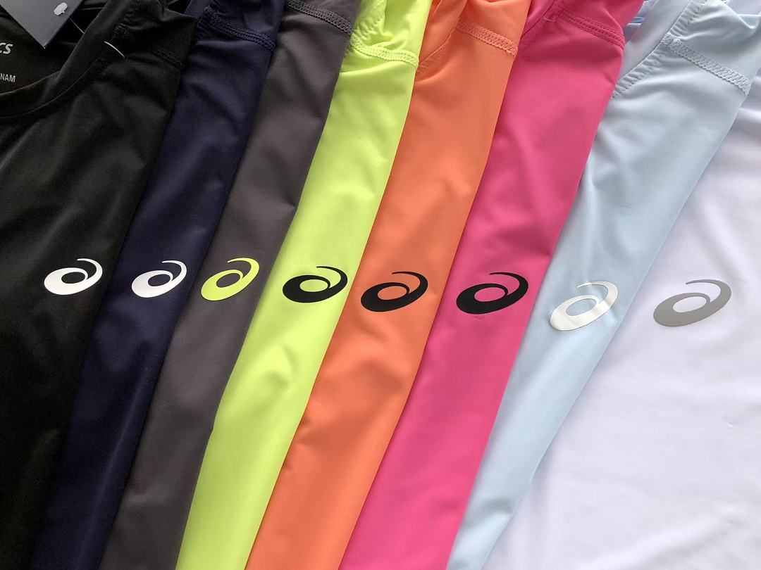 Other ~169 ASICS T-SHIRT - Image 33