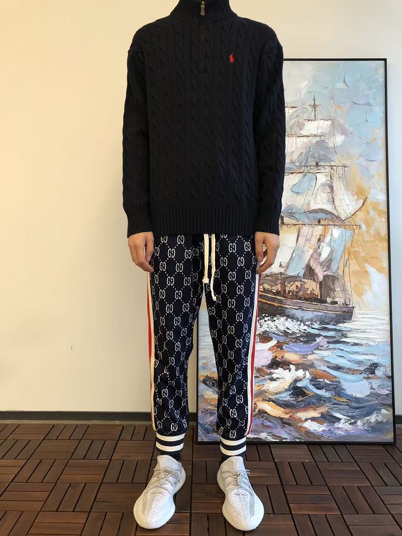 Other ~175 RA🔥PH🔥AU🔥EN SWEATER 44121212 (Im 176CM 58KG Iwear Size S In The Photo) - Image 4