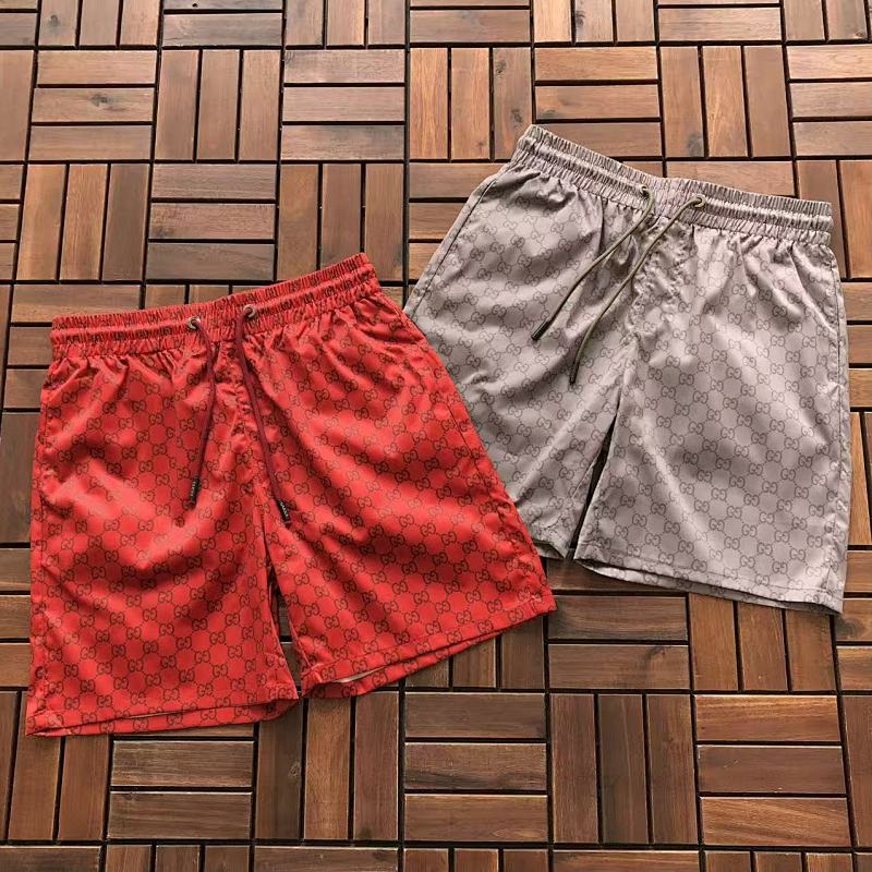 ~95 G🔥C🔥I SHORTS 55020885 (Im 180CM 68KG Iwear Size L In The Photo), photo 1