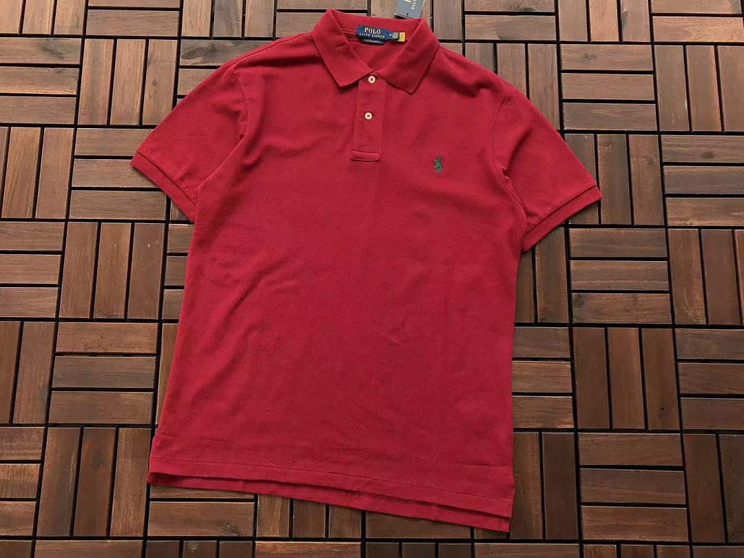 Other ~129 RA🔥PH🔥AU🔥EN T-SHIRT POLO 66031224 (Im 185CM 80KG Iwear Size M In The Photo) - Image 44