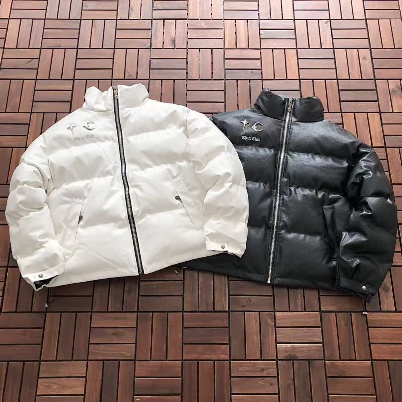 Christian Louboutin ~329 THUG CLUB COTTON JACKET 33120967 (Im 176CM 58KG Iwear Size 2 In The Photo), photo 1