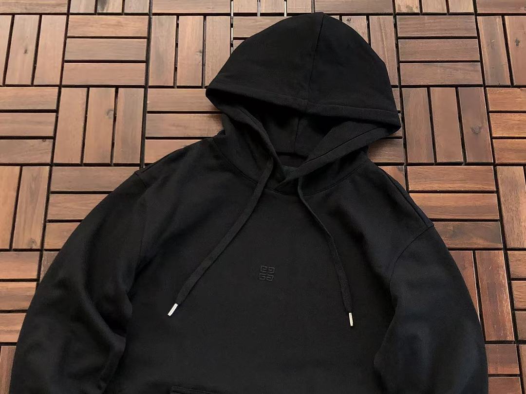 Other 🔥1:1🔥~315 G🔥🔥🔥🔥🔥🔥Y HOODIE 66081253 (Im 185CM 70KG Iwear Size S In The Photo) - Image 6