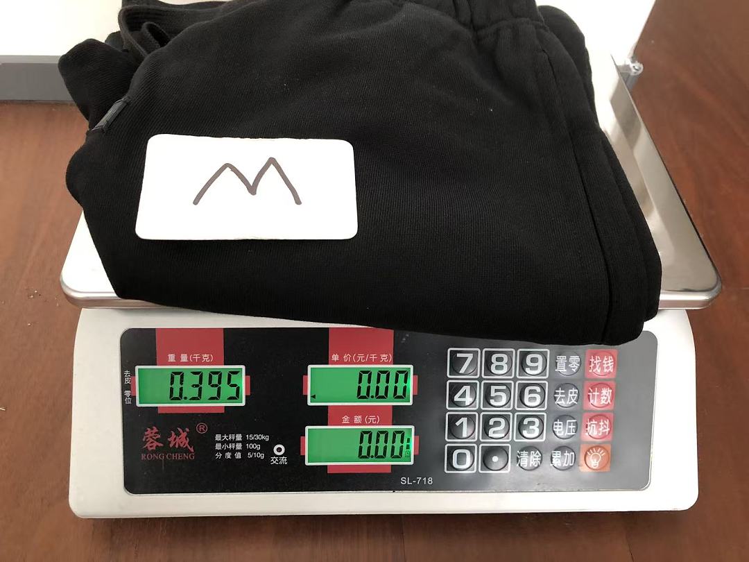 Other ~95 FOG SHORTS 77031851 (Im 180CM 68KG Iwear Size M In The Photo) - Image 25
