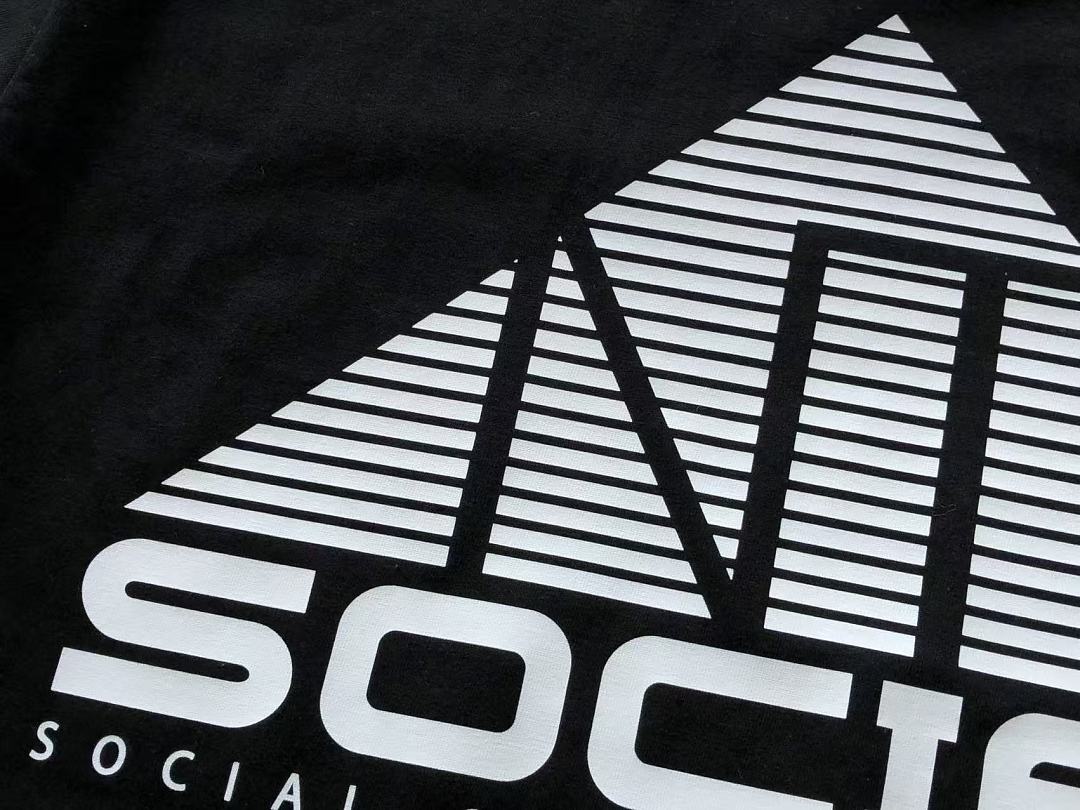 On Running ~85 ANTI SOCIAL CLUB T-SHIRT 55041664 (Im 185CM 70KG Iwear Size M In The Photo) - Image 17
