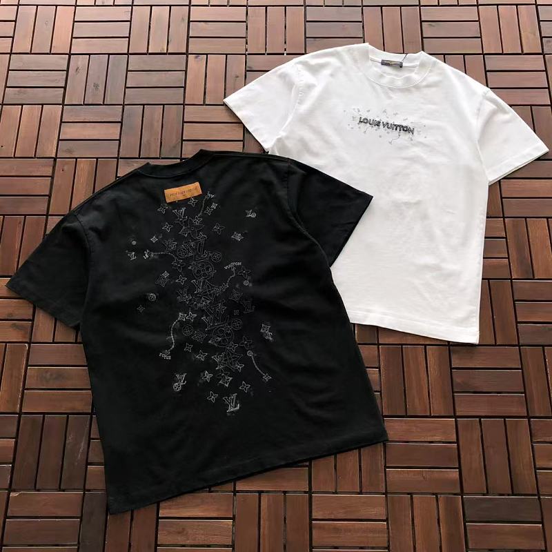 Other ~125 L🔥T-SHIRT 55061226 (Im 185CM 70KG Iwear Size L In The Photo), photo 1