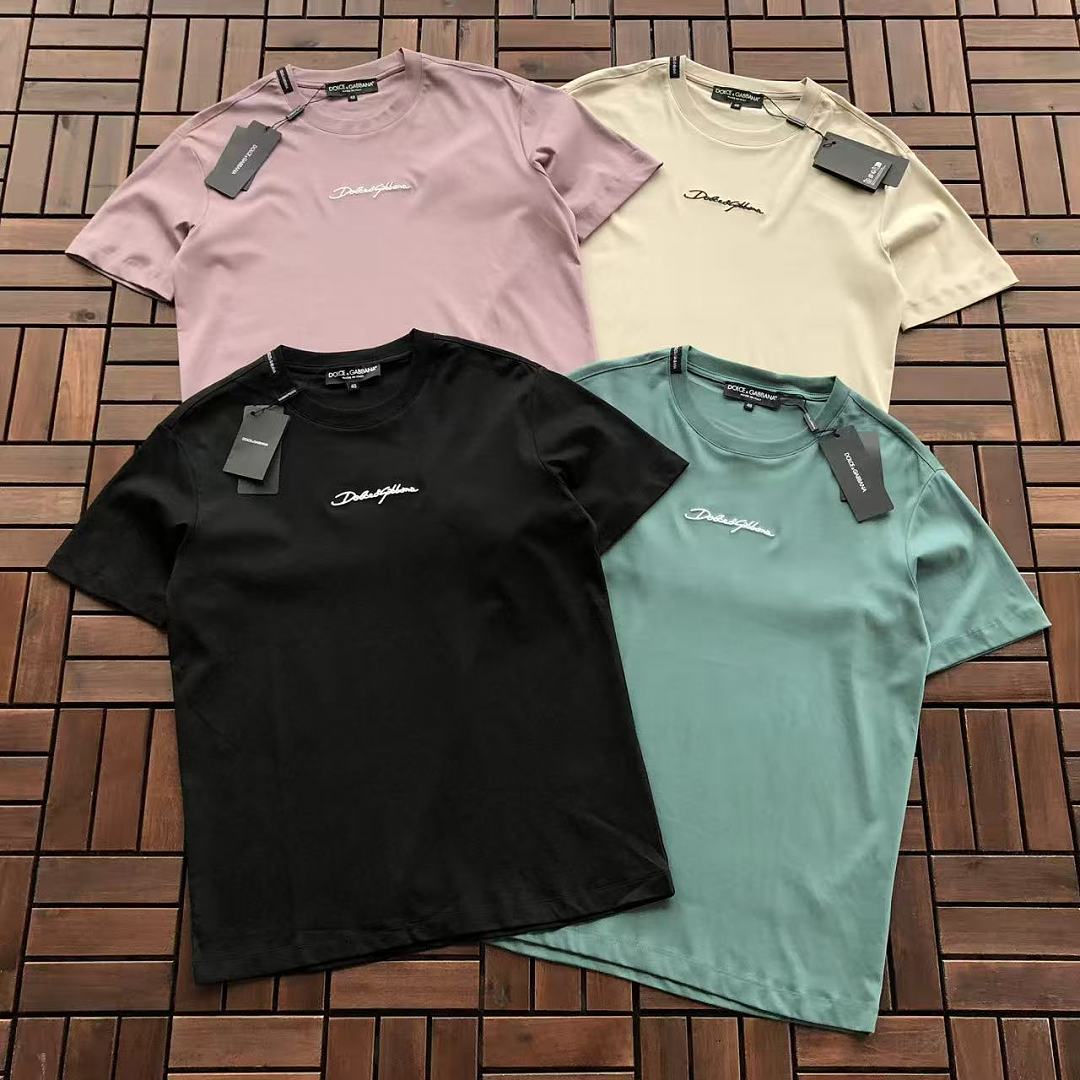 Other ~159 D🔥LC🔥 GA🔥B🔥🔥A T-SHIRT 66073004 (Im 185CM 80KG Iwear Size 48 In The Photo), photo 1
