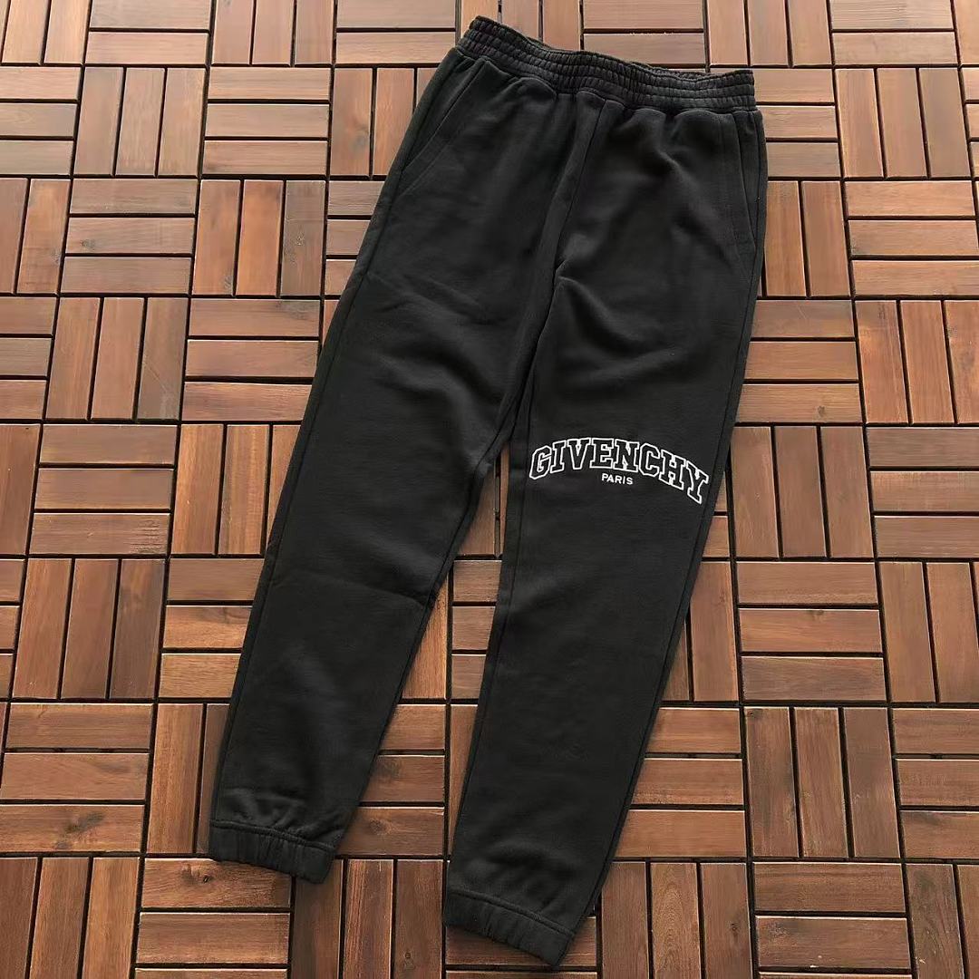 ~359 G🔥🔥🔥🔥🔥🔥Y TROUSERS 66040359 (Im 176CM 58KG Iwear Size S In The Photo), photo 1