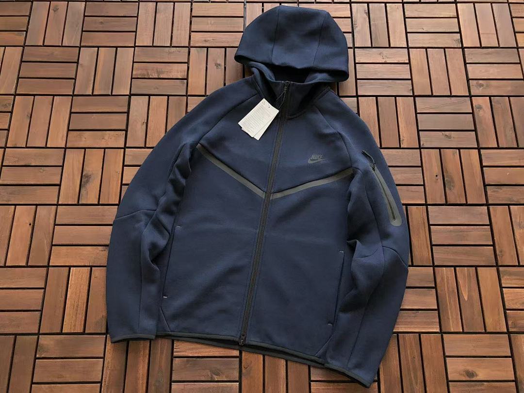 Other TF 2025 HV0949-451255 Zip-Up Coat HV0959-451245 Pants (Im 180CM 68KG Iwear Size S In The Photo) - Image 14