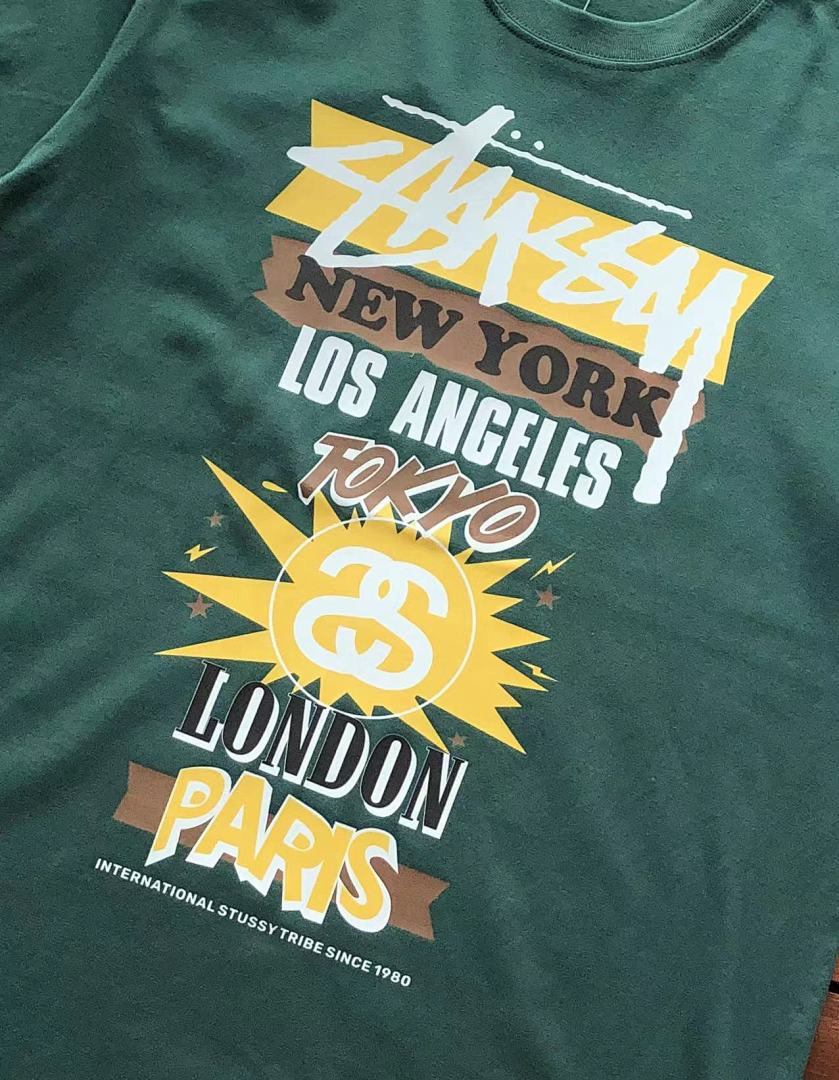 On Running ~85 ST🔥S🔥Y T-SHIRT - Image 16