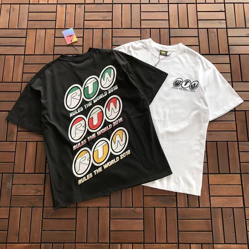 ~79 C🔥RT🔥🔥Z T-SHIRT 33101207 (Im 180CM 68KG Iwear Size M In The Photo), photo 1