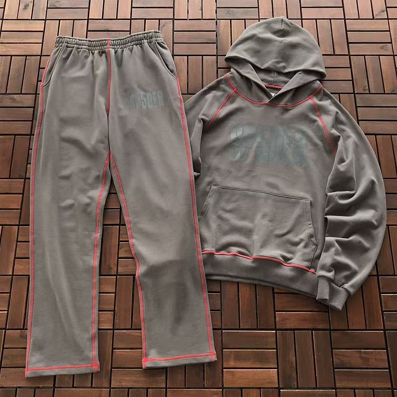 Other TOP~185 PANTS~185 S🔥5D🔥R HOODIE TROUSERS 66071981 (Im 185CM 70KG Iwear Size M In The Photo), photo 1