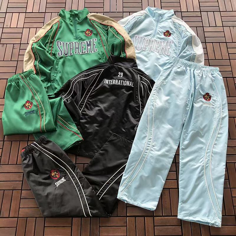 Other TOP 349 PANTS 298 S🔥P🔥E🔥E JACKET TROUSERS 88072702 (Im 185CM 80KG Iwear Size M In The Photo), photo 1