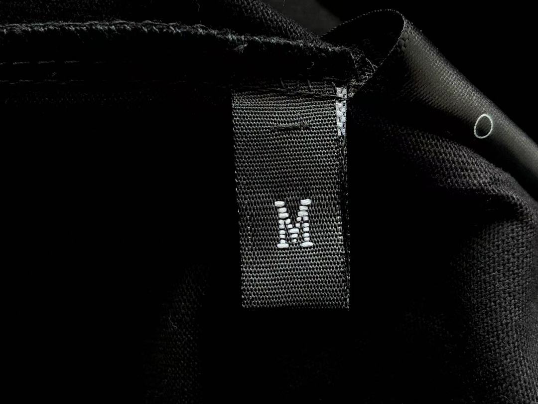 AMIRI ~85 AMIRI T-SHIRT 33112381 (Im 176CM 58KG Iwear Size M In The Photo) - Image 24
