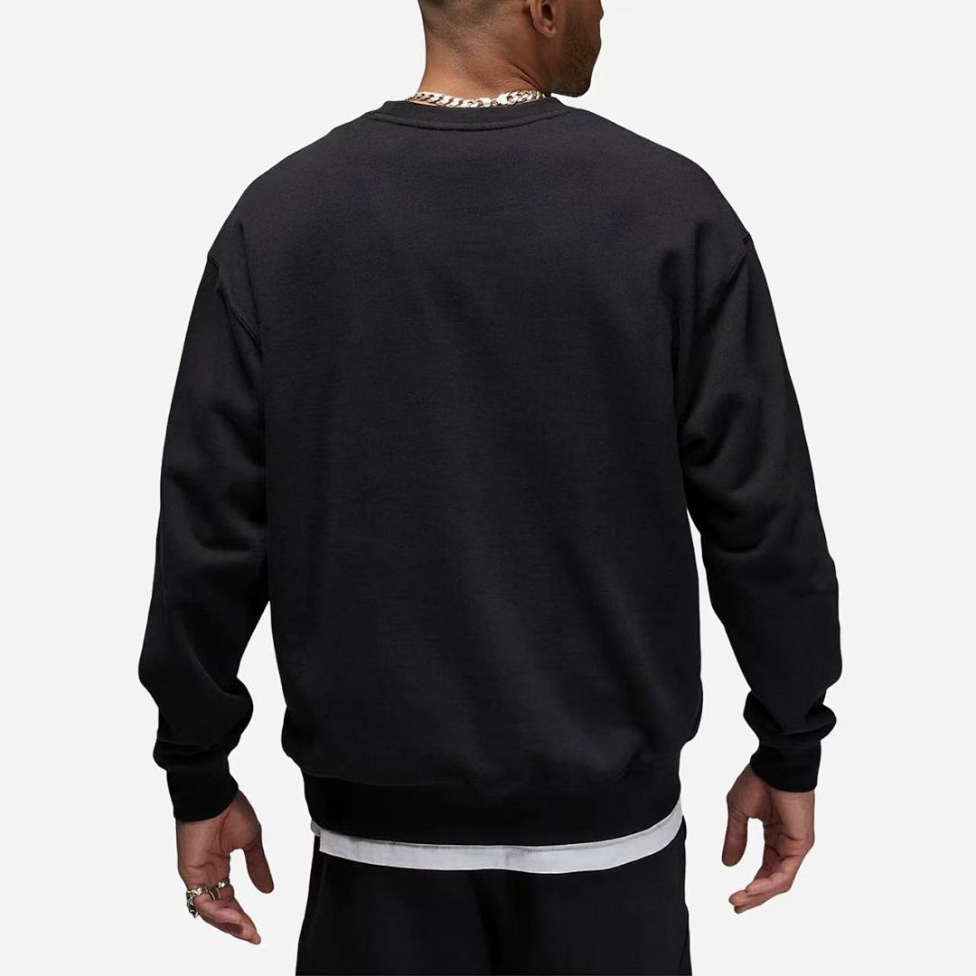 Other ~125 AIR J🔥RD🔥N SWEATER 55020558 (Im 185CM 80KG Iwear Size L In The Photo) - Image 6