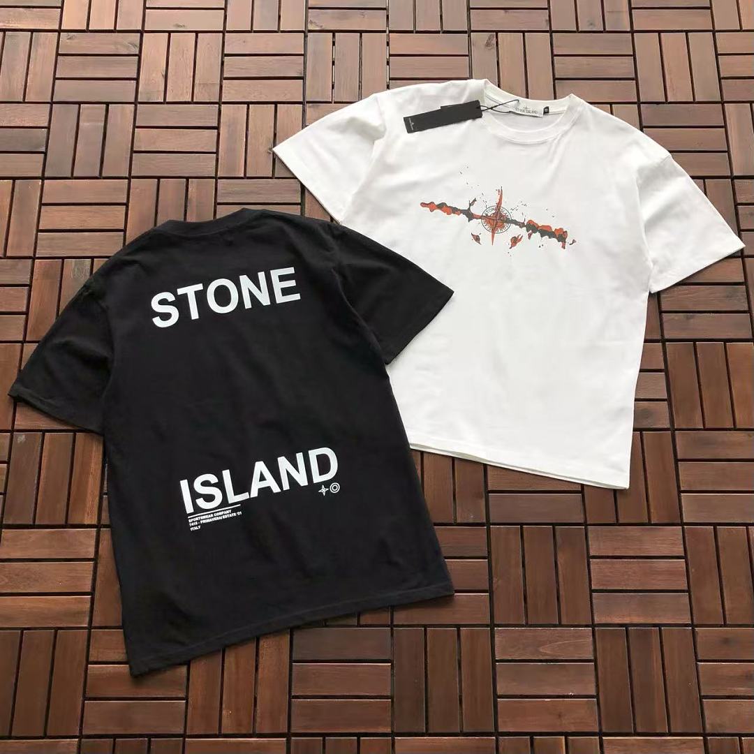 Other ~85 ST🔥🔥E T-SHIRT 77042898 (Im 185CM 80KG Iwear Size M In The Photo), photo 1