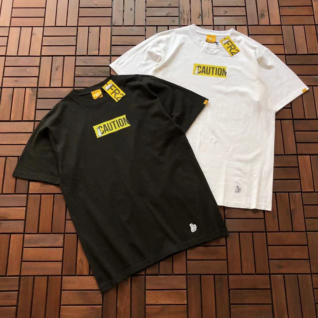 On Running ~95 FR2 T-SHIRT