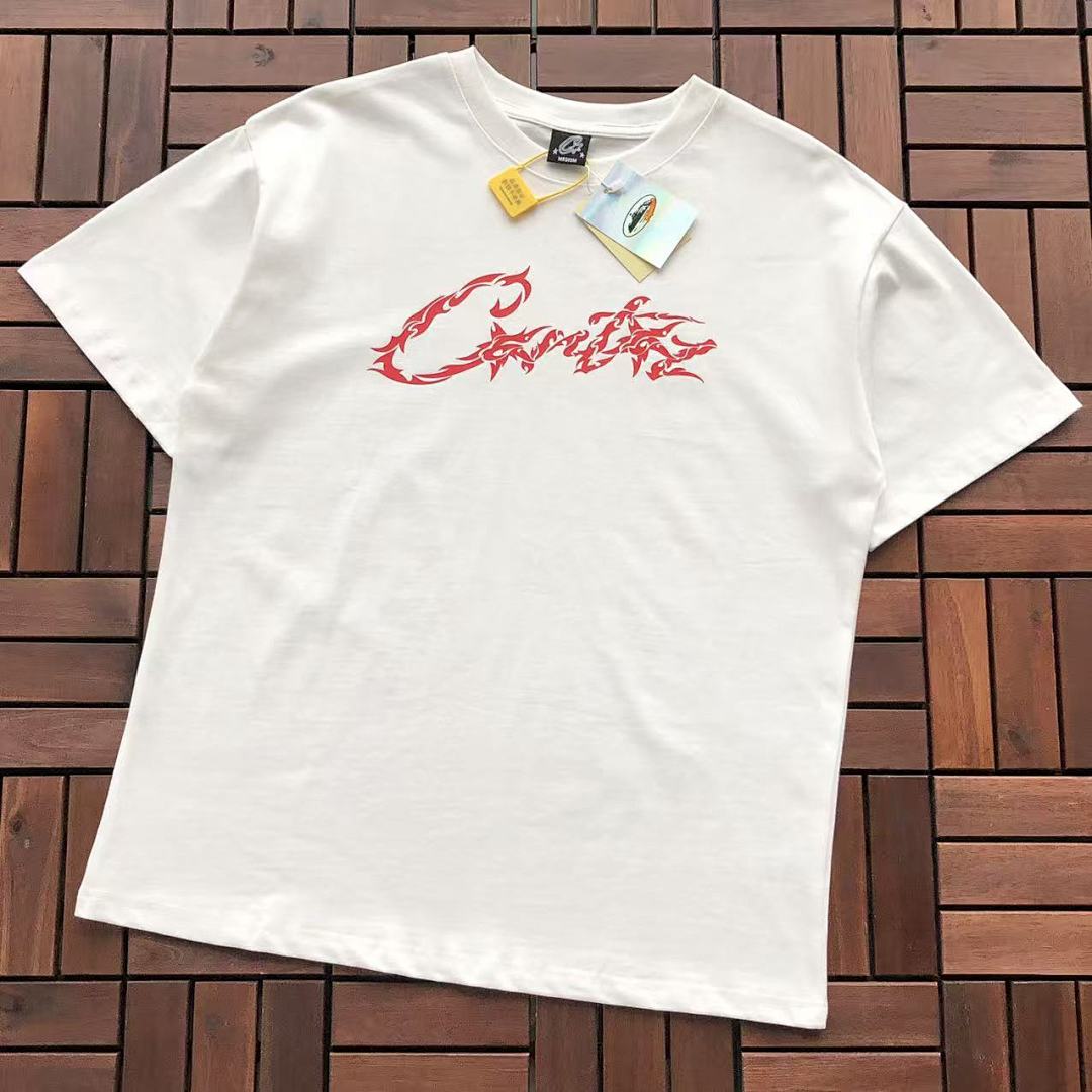 ~115 C🔥RT🔥🔥Z T-SHIRT 66030226 (Im 185CM 80KG Iwear Size M In The Photo), photo 1