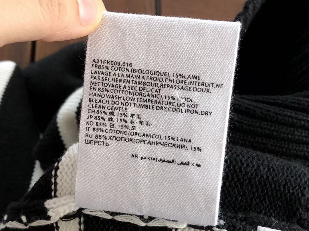 Other 195 A🔥I SWEATER 44120902 (Im 180CM 68KG Iwear Size M In The Photo) - Image 21
