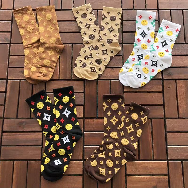 ~ 66 Lš„SOCKS, photo 1