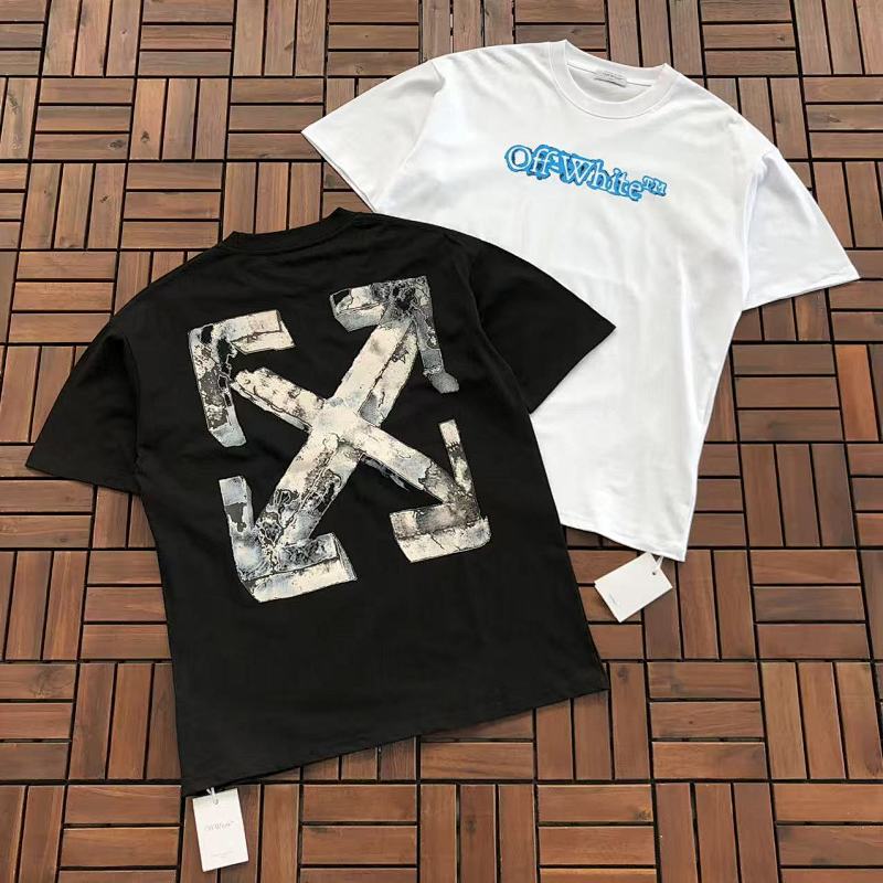 Other ~99 O🔥🔥-W🔥🔥TE T-SHIRT 55032548 (Im 176CM 58KG Iwear Size M In The Photo), photo 1