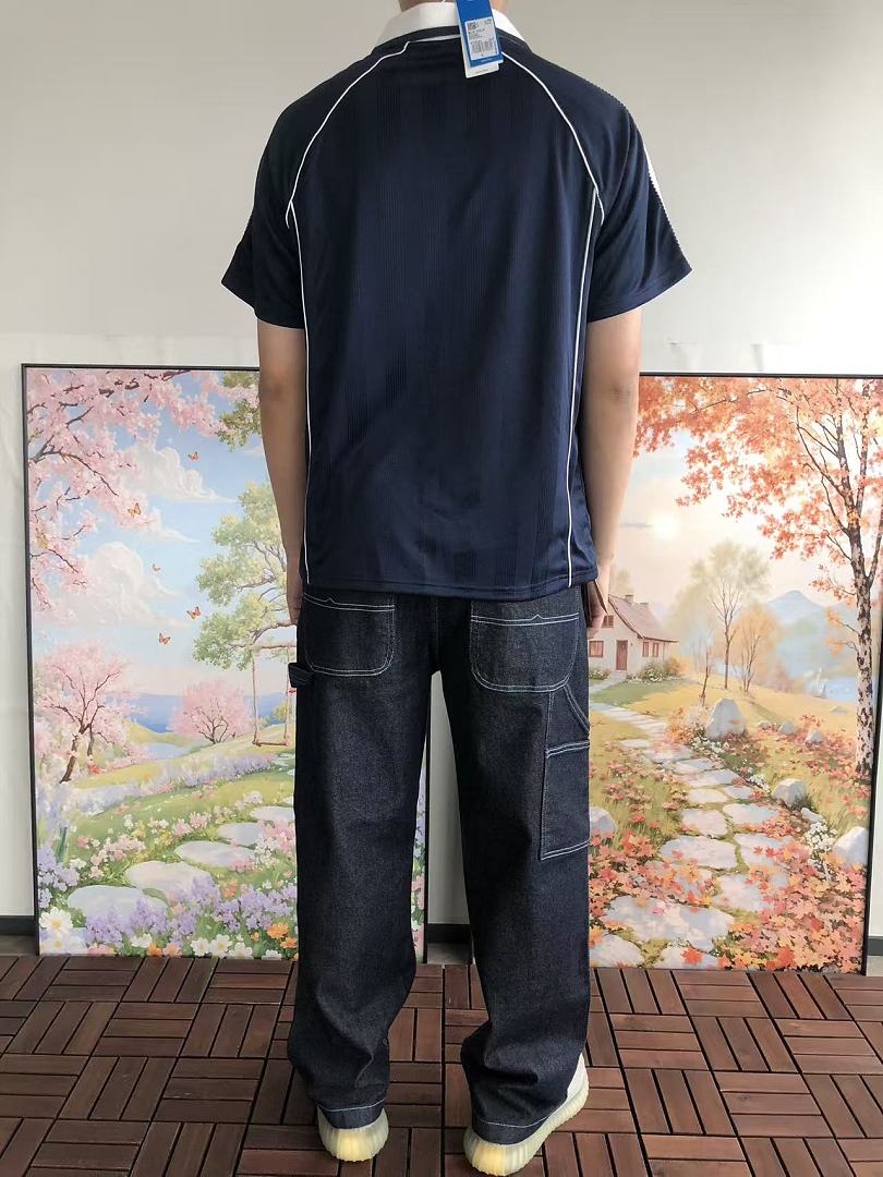 Other ~119 🔥DI🔥AS T-SHIRT 66061113 (Im 185CM 80KG Iwear Size L In The Photo) - Image 11