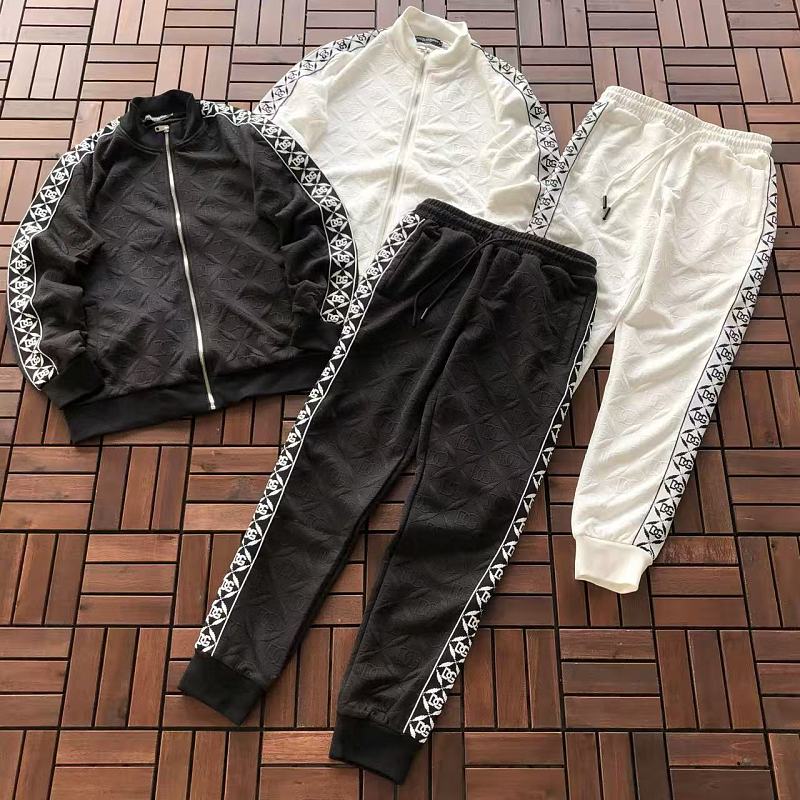 Other ~288 D🔥LC🔥 GA🔥B🔥🔥A SWEATER TROUSERS 55042726 (Im 185CM 80KG Iwear Size L In The Photo), photo 1