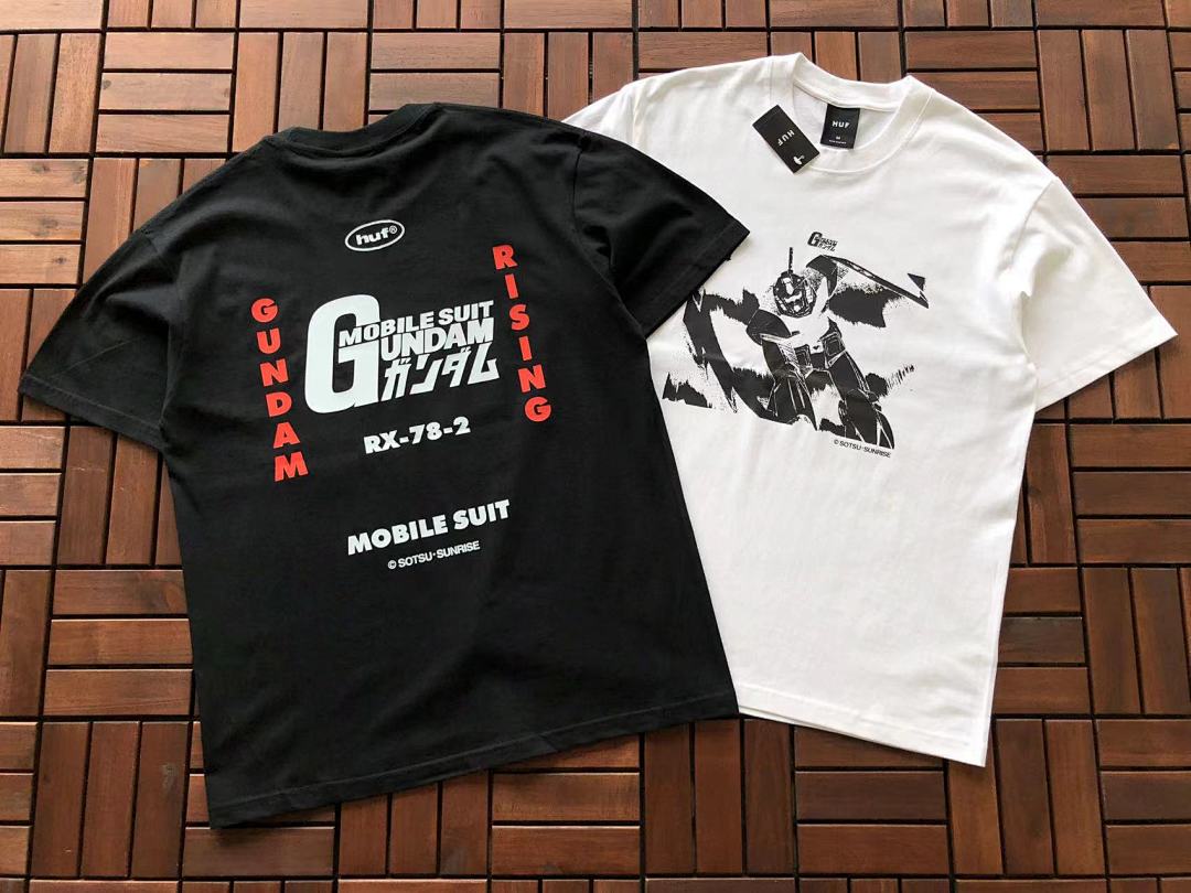 On Running ~85 HUF T-SHIRT - Image 3