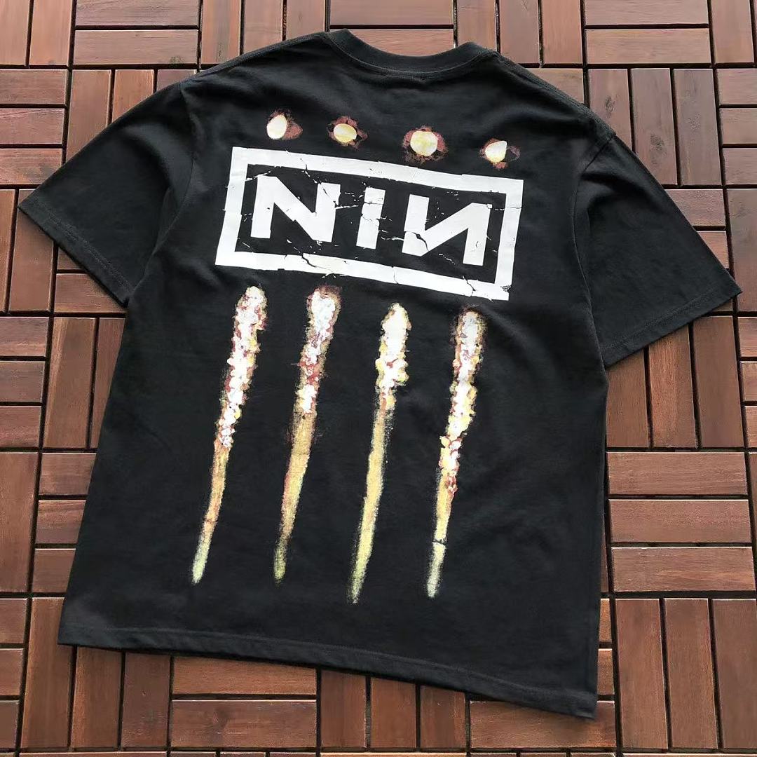 Other 95 VINTAGE T-SHIRT 88052807 (Im 185CM 70KG Iwear Size M In The Photo), photo 1