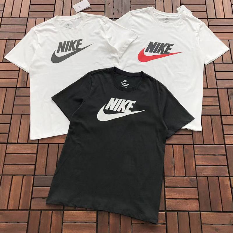 Other ~95 N🔥K🔥T-SHIRT 55030505 (Im 185CM 70KG Iwear Size L In The Photo), photo 1