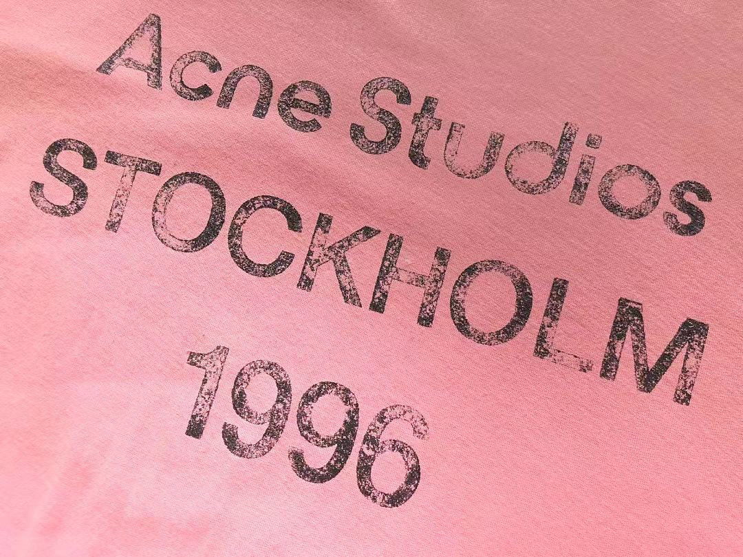 Other ~125 ACNE STUDIOS LONG-SLEEVE - Image 20