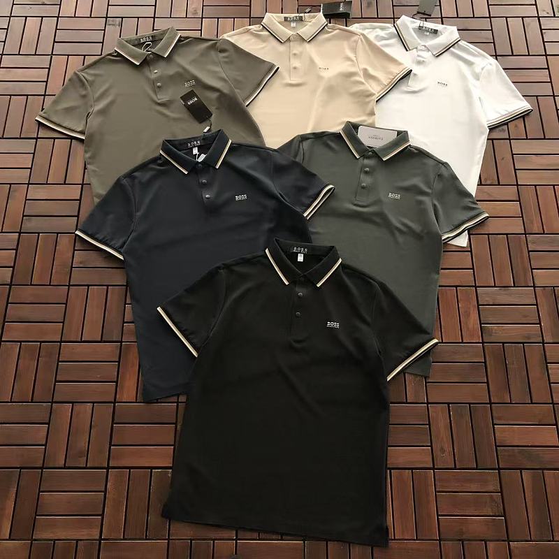 Other ~ 135 H🔥G🔥 B🔥🔥S T-SHIRT 55050802 (Im 185CM 70KG Iwear Size L In The Photo), photo 1