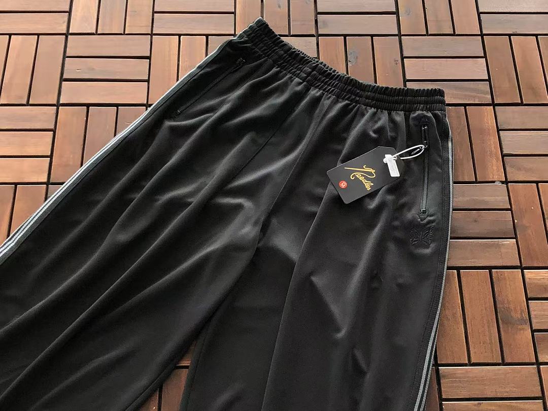 Other ~139 NEEDLES TROUSERS 11120998 (Im 180CM 68KG Iwear Size M In The Photo) - Image 30